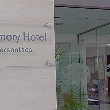 Memory Boutique (adults Only) Hotel Hersónissos