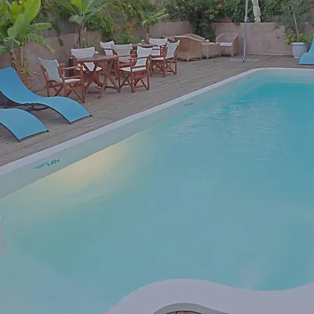 Hotel Memory Boutique (adults Only) Hersónissos