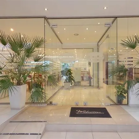 Memory Boutique (adults Only) Hotel Hersónissos