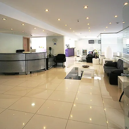Hotel Memory Boutique (adults Only) Hersónissos