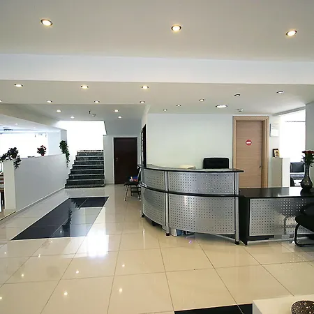 Memory Boutique (adults Only) Hotel Hersónissos