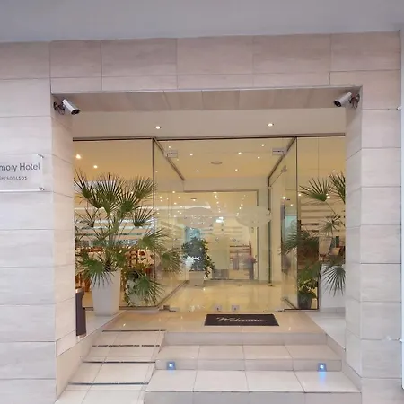 Memory Boutique (adults Only) Hotel Hersónissos