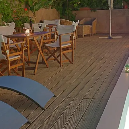 Memory Boutique (adults Only) 4* Hersonissos (Crete)