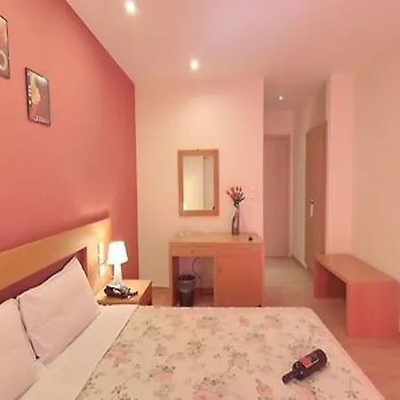 Hotel Memory Boutique (adults Only)