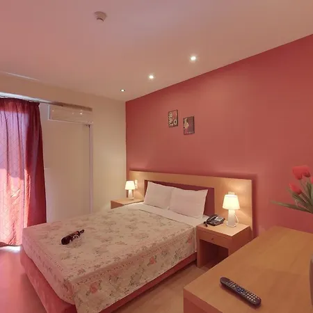 Memory Boutique (adults Only) Hotel