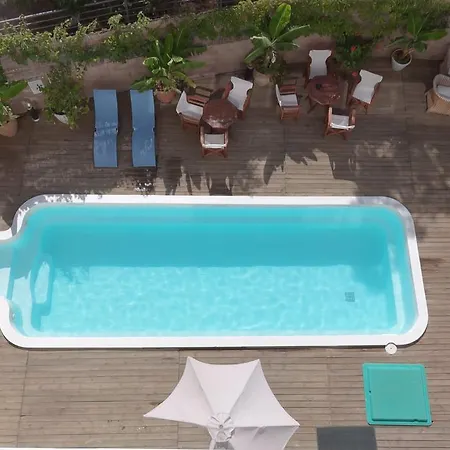 Memory Boutique (adults Only) 4*