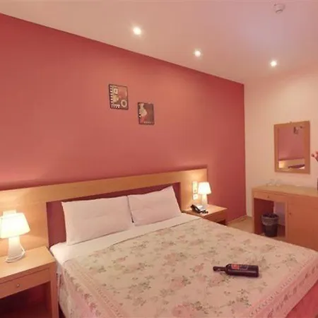 Memory Boutique (adults Only) Hotel