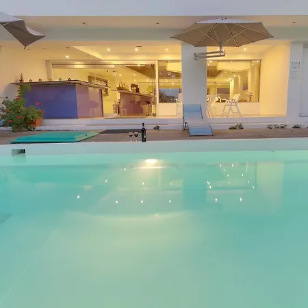 Memory Boutique (adults Only) Hotel Hersonissos (Crete)