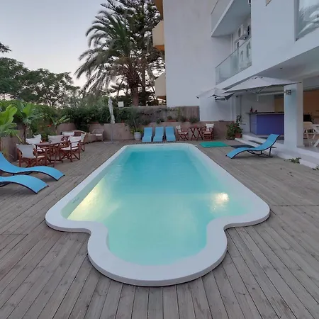 Hotel Memory Boutique (adults Only) 4*